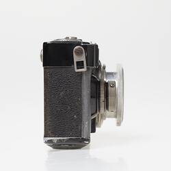 Camera - Zeiss Ikon, 'Contax I', Single Lens Reflex, Dresden, Germany, circa 1933