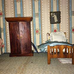 Doll's House - Neil NcArthur, circa 1920
