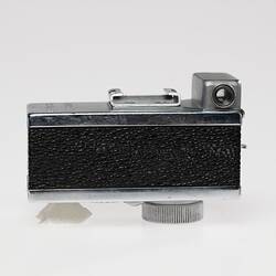 Camera - Riken Optical Co., 'Steky' Model III A, Subminiature, Japan, circa 1950-55