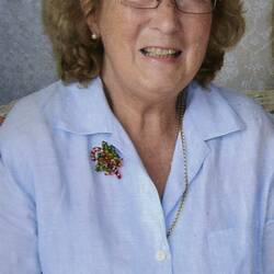 Digital Photograph - Julienne Tolksdorf, Melbourne, 2009