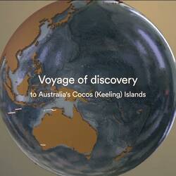 Voyage of discovery: Where are they going?