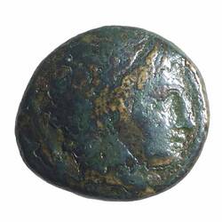 NU 2350, Coin, Ancient Greek States, Obverse