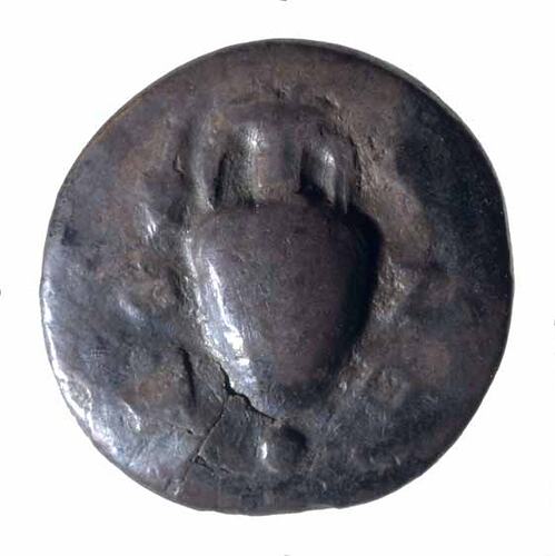 NU 2124, Coin, Ancient Greek States, Obverse