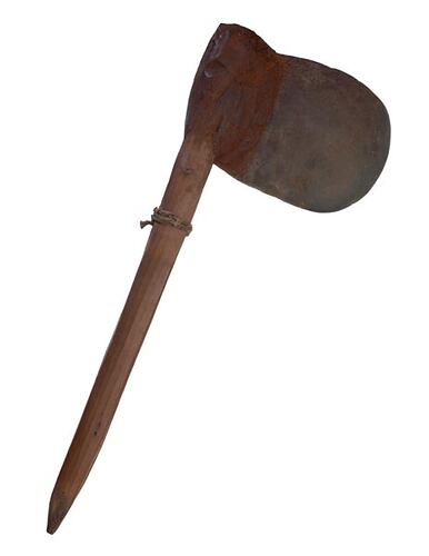 Stone Axe