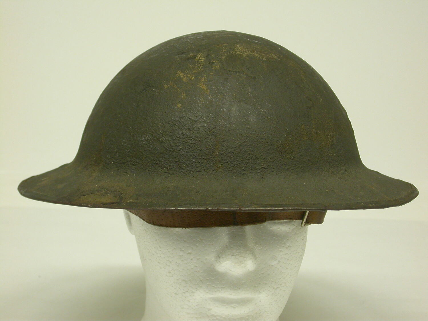 Helmet Steel, 5th Battalion, Australia, World War I, 19141918