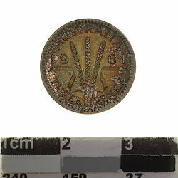 Threepence