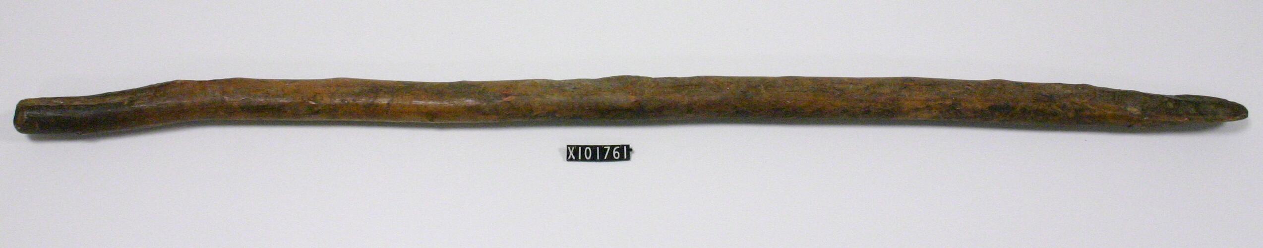 Digging Implement