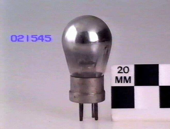 Vacuum Tube
