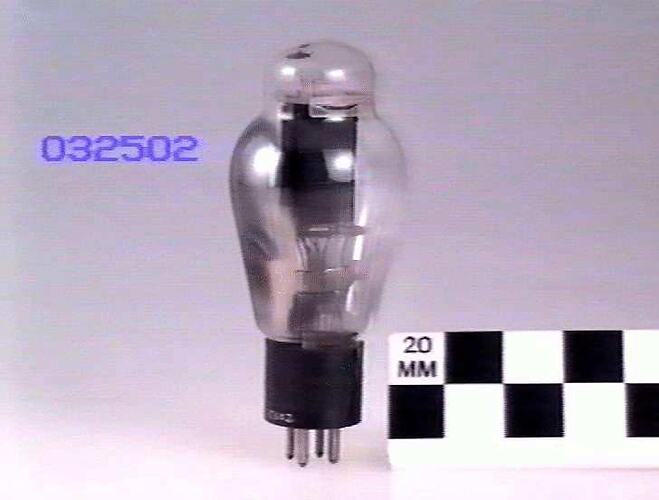 Vacuum Tube