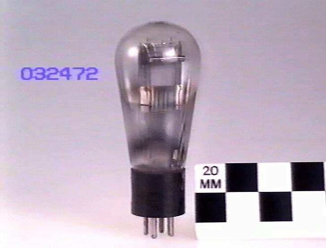 Vacuum Tube