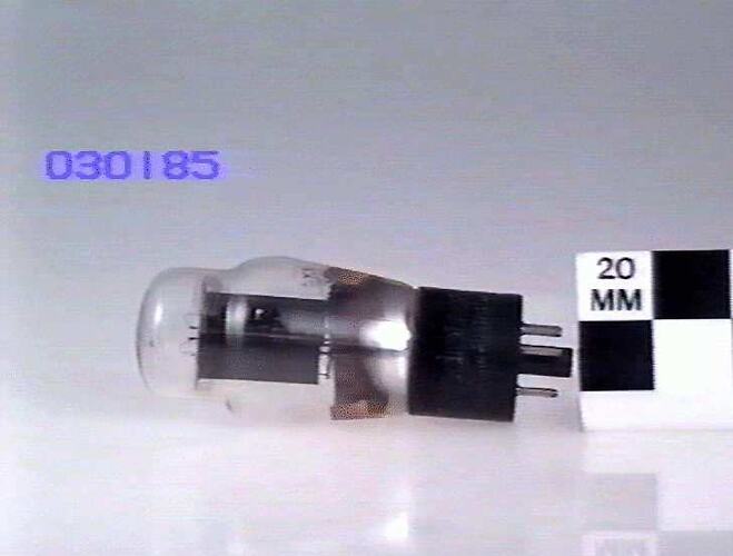 Vacuum Tube