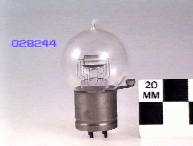 Vacuum Tube