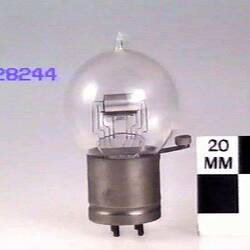 Vacuum Tube