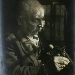 William Edwin James Cole, Gun Collector (1864-1952)