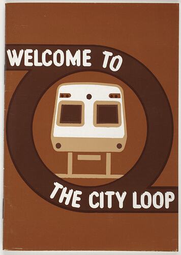 Booklet - Welcome to the City Loop