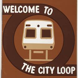 Booklet - Welcome to the City Loop