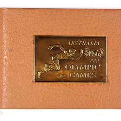 Album - Olympic Games, Australia, 1956