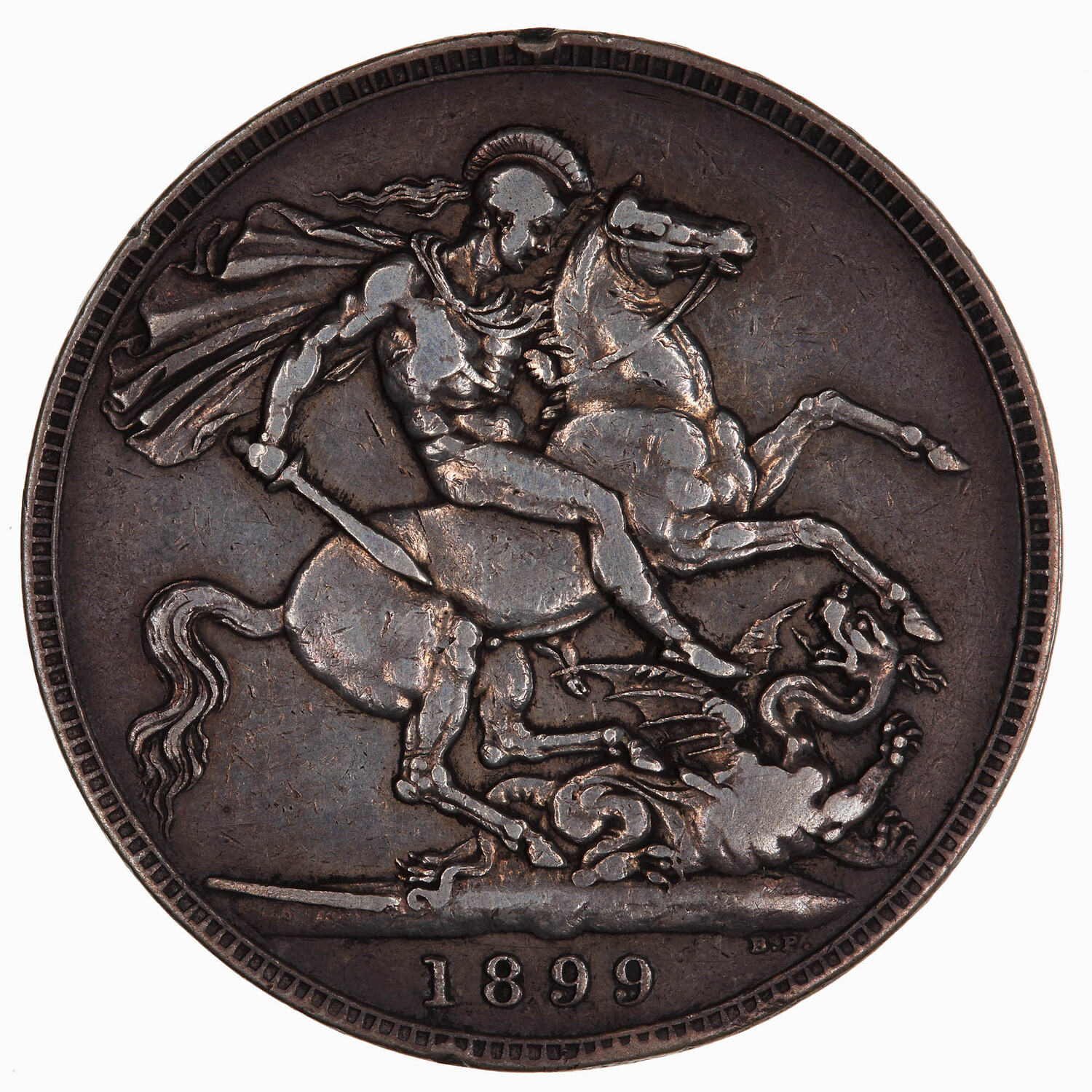 FOR YOU／VICTORIA哀愁EURO MAHARAJA 412941-medium.jpg