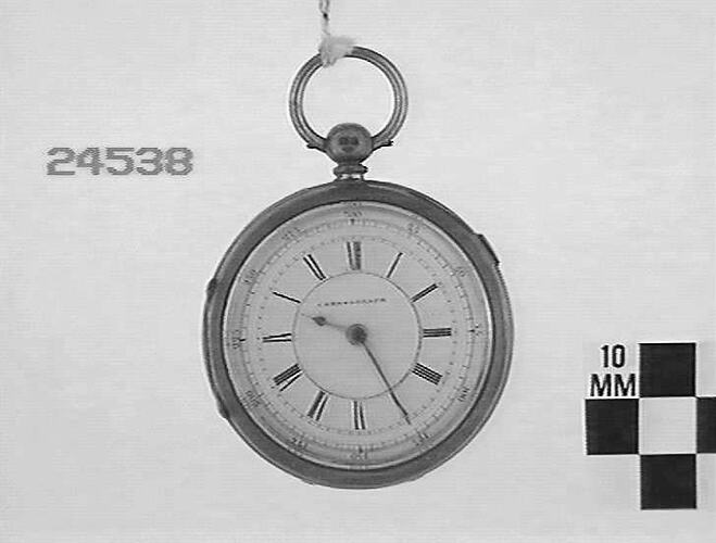 Stop Watch