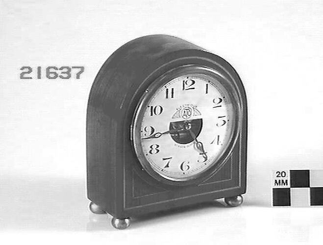 Electric Clock