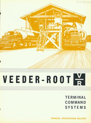 Veeder-Root