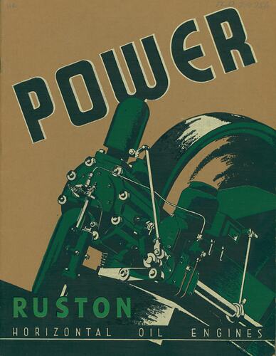Ruston