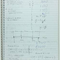 Exercise Book - VCE Mathematics, Bul Bulkoch, Footscray City College, 2002