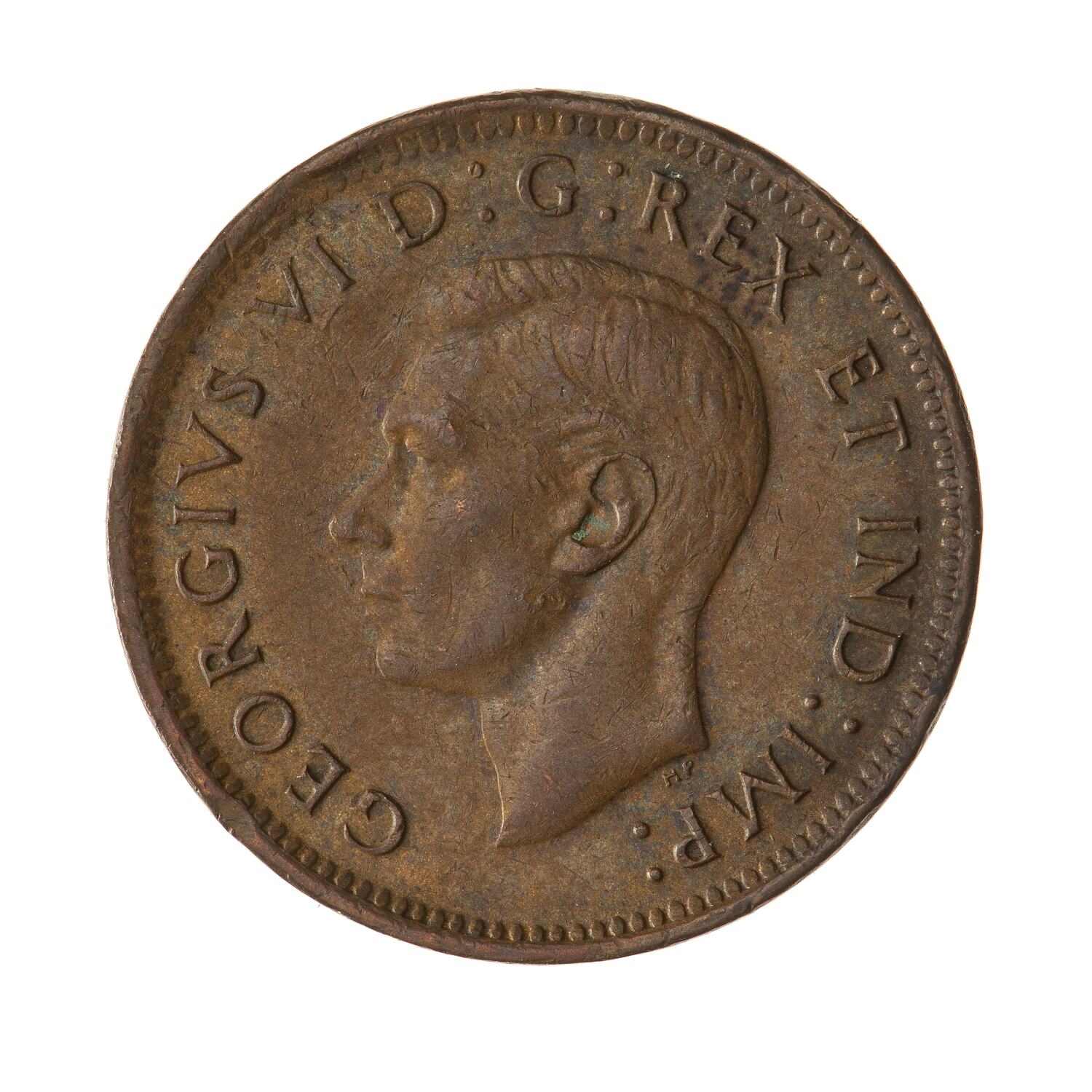 1 Cent 1947 Us Value 1 Cent 1947 Us Value