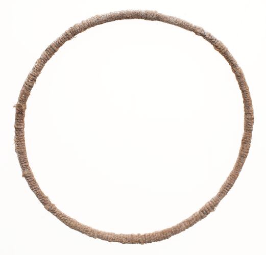 Arm ornament, Australia, Gulf
