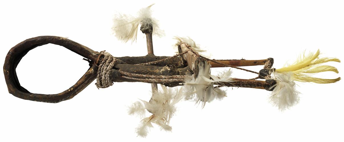 Ornament, arm, Australia, North