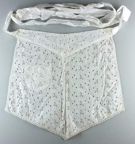Apron - Cotton