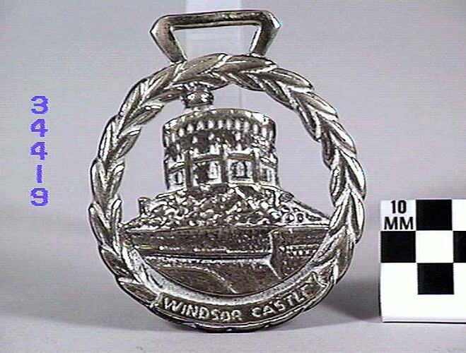 Horse Brass