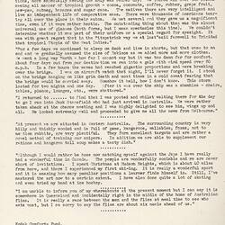 Bulletin - 'Kodak Staff Service Bulletin', No 8, 23 May 1942
