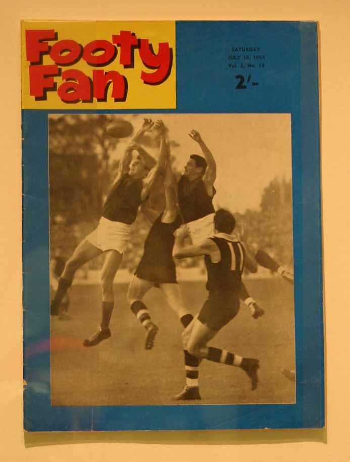 Victorian Football League (VFL)
