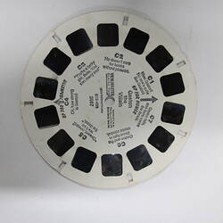 View-Master - Blue Plastic