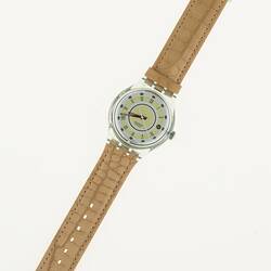 Wrist Watch - Swatch, 'Avenida', Switzerland, 1994