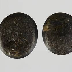 Corundum. [M 24201]