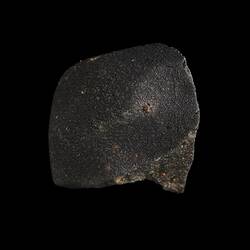 Murchison Meteorite. [E 12384]