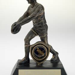 Trophy - Premiers, Glen Waverley Rovers Football Club, 2008