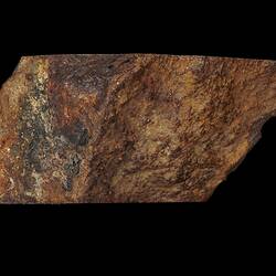 Wynella Meteorite. [E 4290]