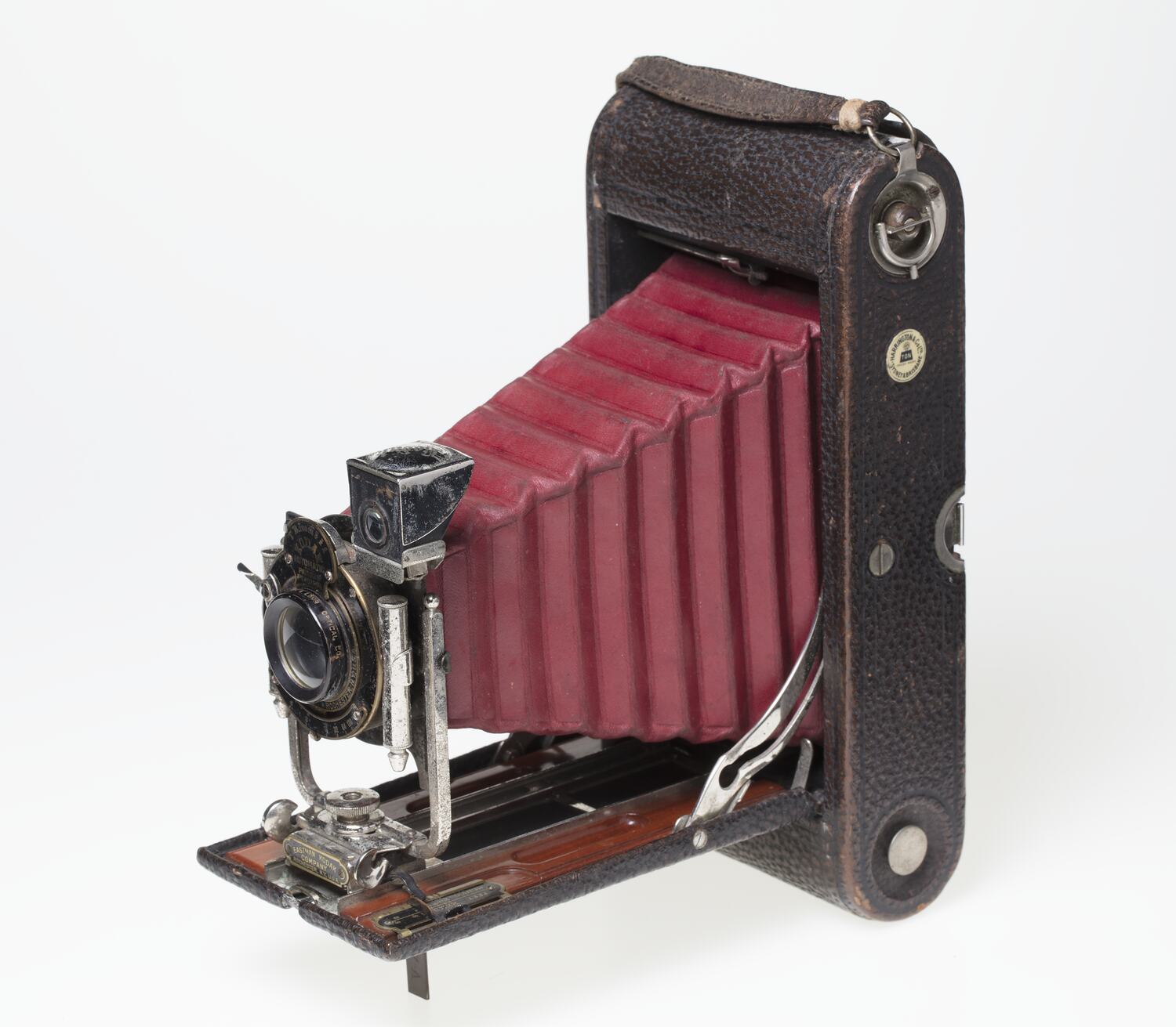 フィルムカメラ Eastman Kodak Folding Camera Shop : Buy Eastman No 4 Folding Kodak Camera: JAW0322/12274