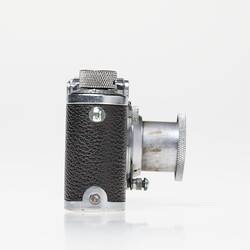 Camera - Leitz, 'Leica III F', Westlar, Germany, circa 1936