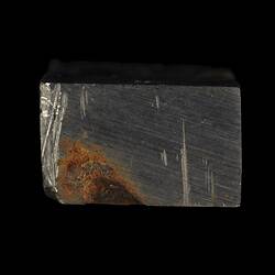 Corowa Meteorite. [E 3095]