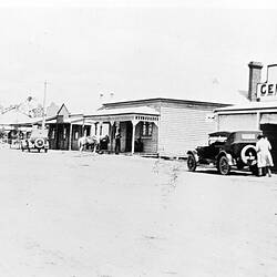 Negative - Chinkapook, Victoria, circa 1930