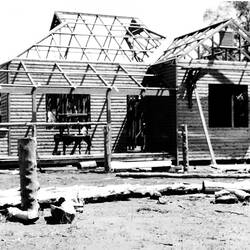 Negative - Tullamore, New South Wales, circa 1925