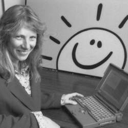 Elizabeth 'Liddy' Nevile, Academic & Pioneer of Australian Educational Computing (1947-)