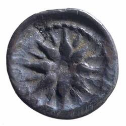 NU 2124, Coin, Ancient Greek States, Reverse