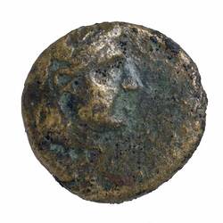 NU 2143, Coin, Ancient Greek States, Obverse