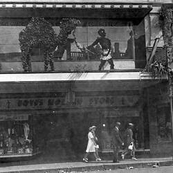Photograph - Boyd's Modern Store, Ballarat, Victoria, Mar 1939