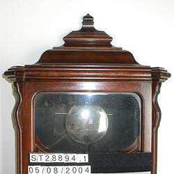 Calendar Clock - ST 028894